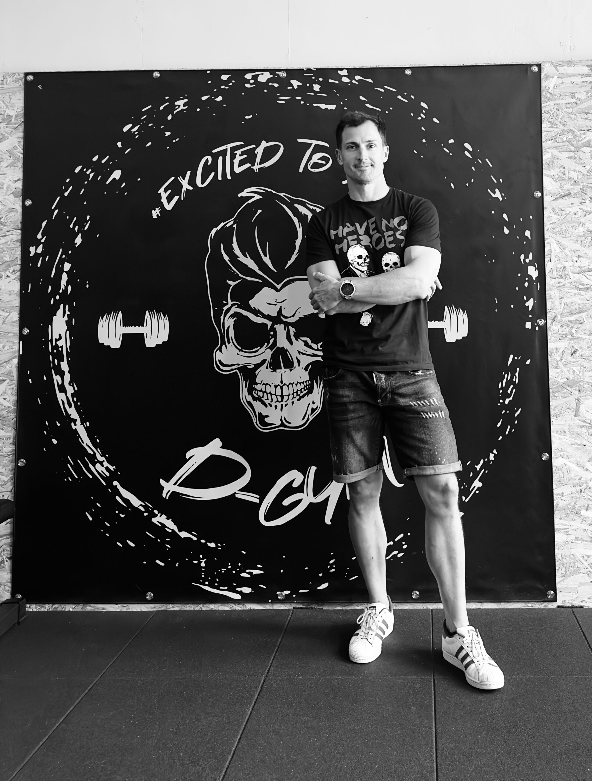 trening nova gorica funkcionalni fitnes dgym